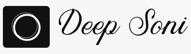 Deep Soni